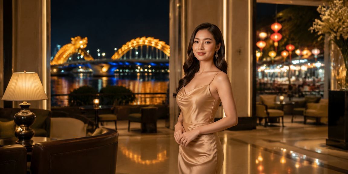 Khu chợ casino sôi động tại Đà Nẵng thu hút người chơi