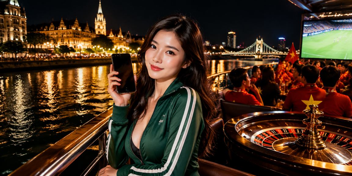 Phân tích cược roulette và thể thao tại Hà Nội